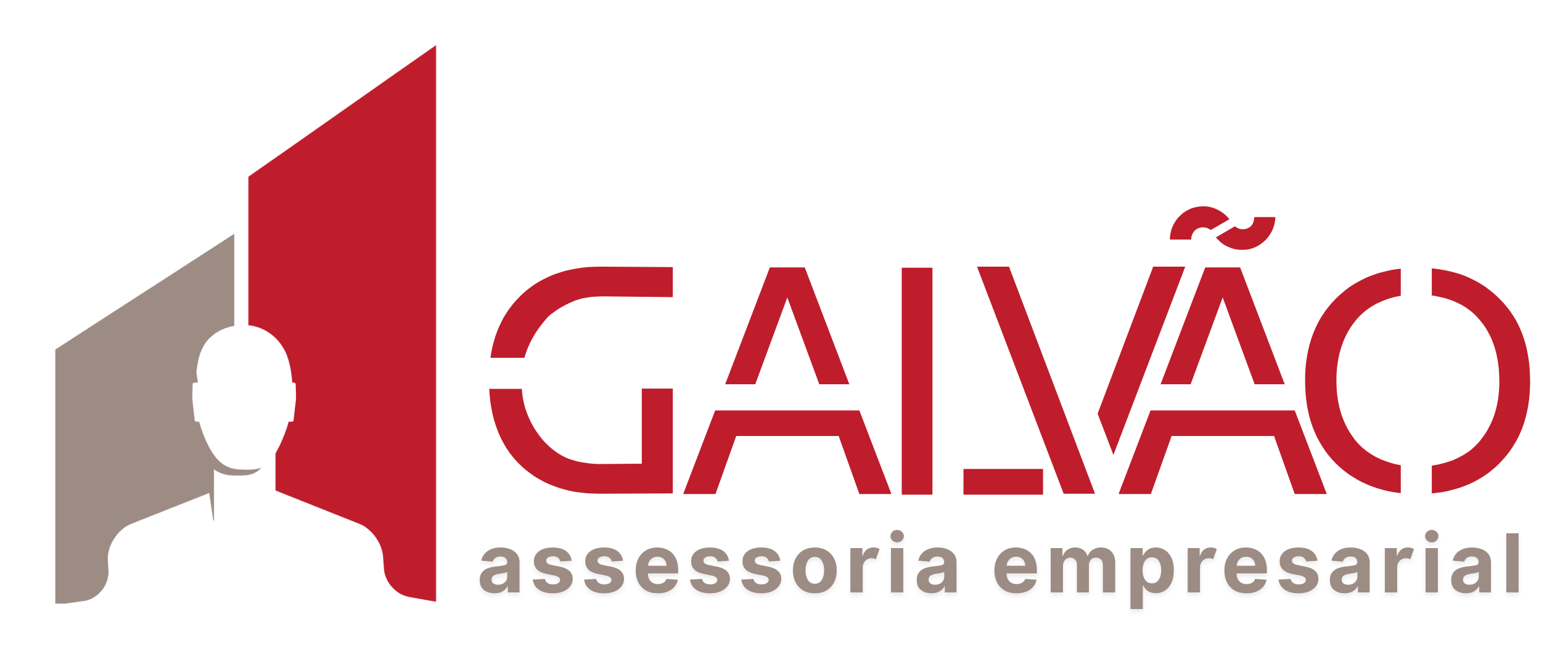 Logomarca GAE Assessoria