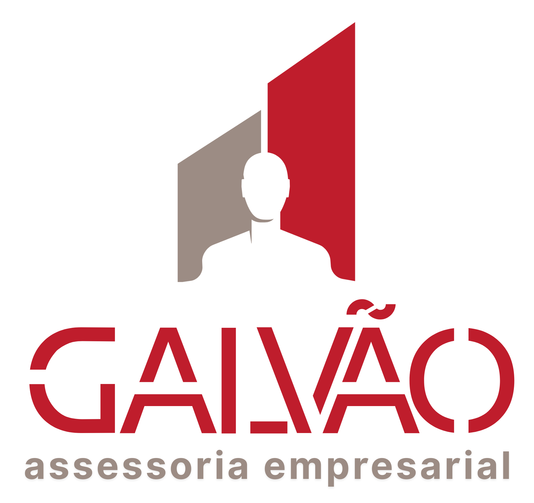 Logomarca GAE Assessoria